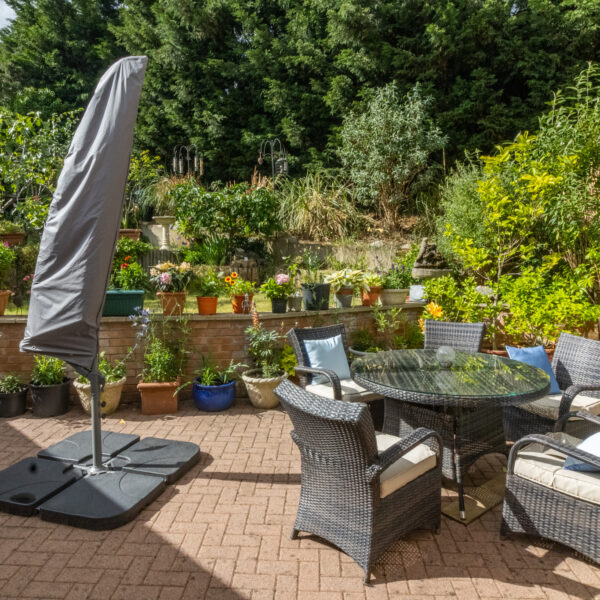 Ashington Close, Leicester, LE3