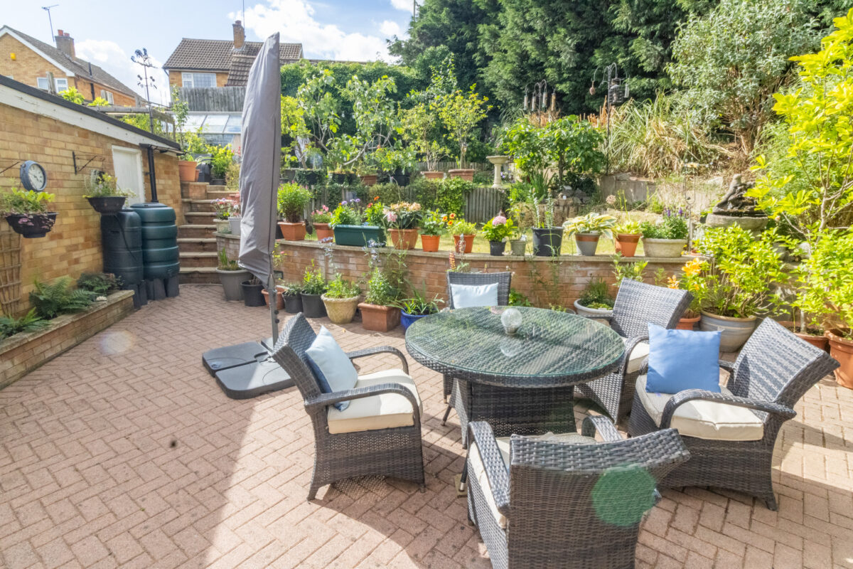 Ashington Close, Leicester, LE3
