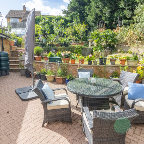 Ashington Close, Leicester, LE3