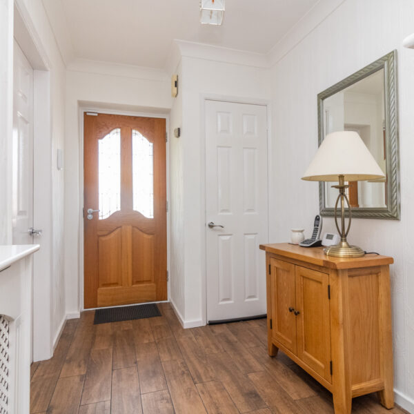 Ashington Close, Leicester, LE3