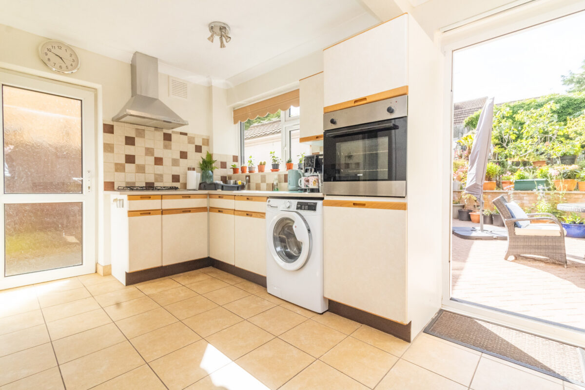 Ashington Close, Leicester, LE3