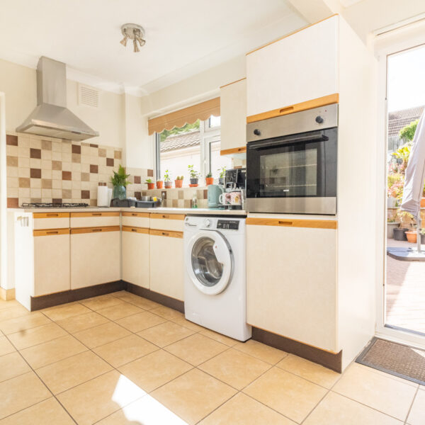 Ashington Close, Leicester, LE3