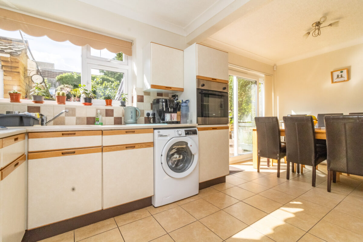 Ashington Close, Leicester, LE3
