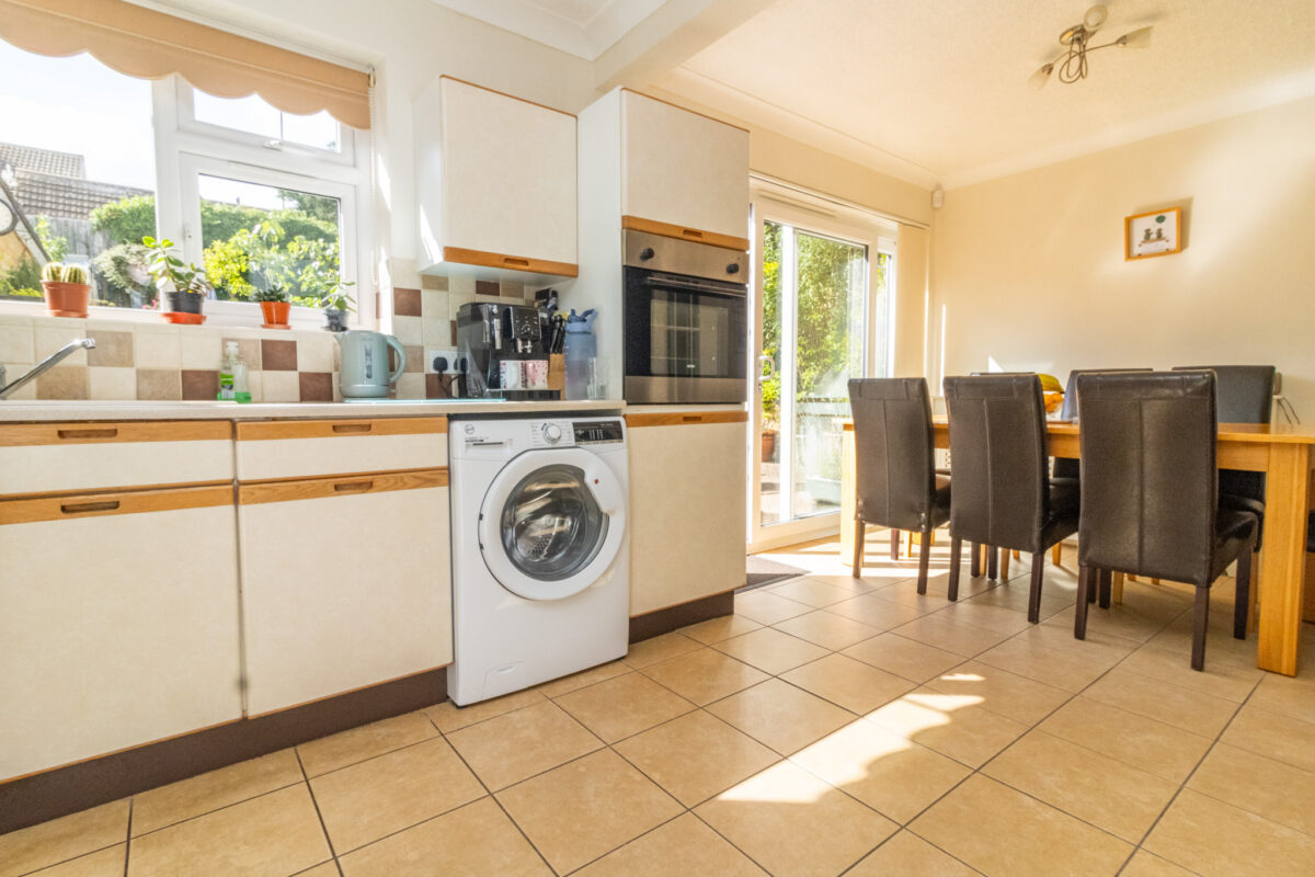 Ashington Close, Leicester, LE3
