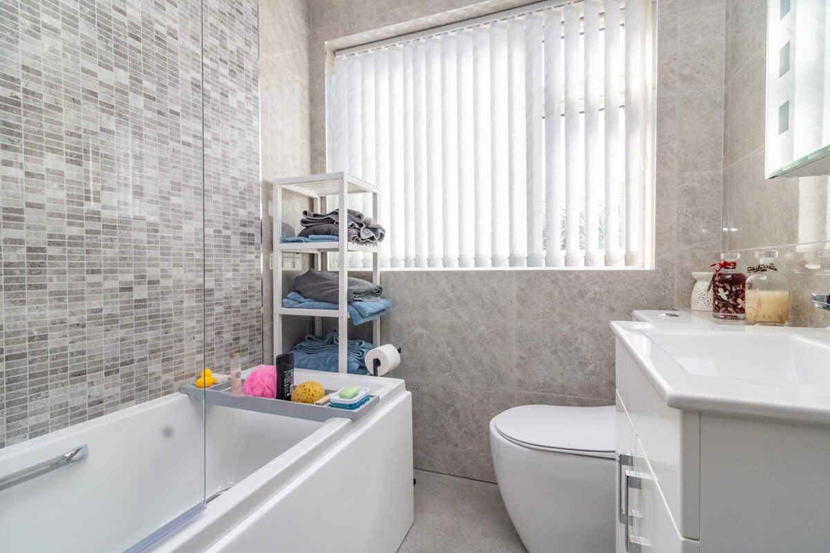 Ashington Close, Leicester, LE3