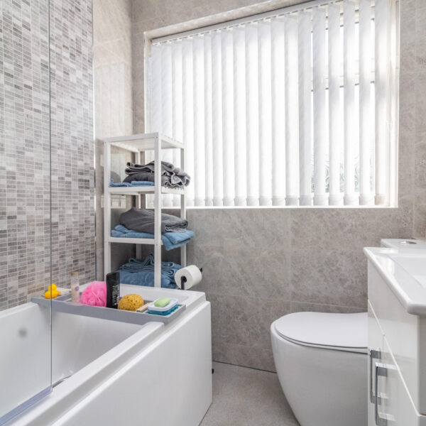 Ashington Close, Leicester, LE3