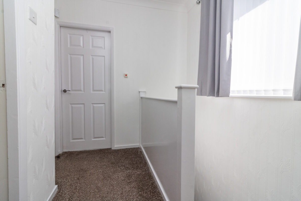 Ashington Close, Leicester, LE3