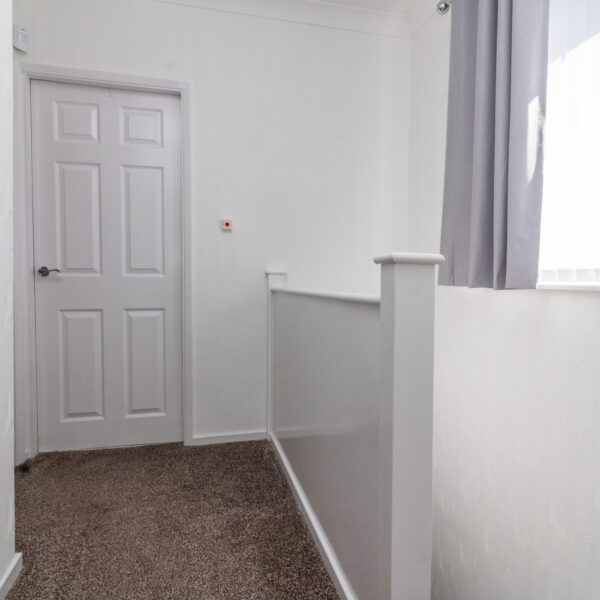 Ashington Close, Leicester, LE3