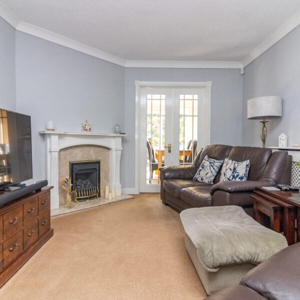 Ashington Close, Leicester, LE3