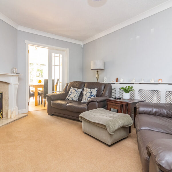 Ashington Close, Leicester, LE3