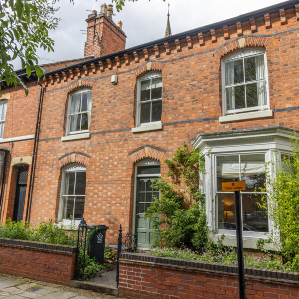 Turner Street, Leicester, LE1