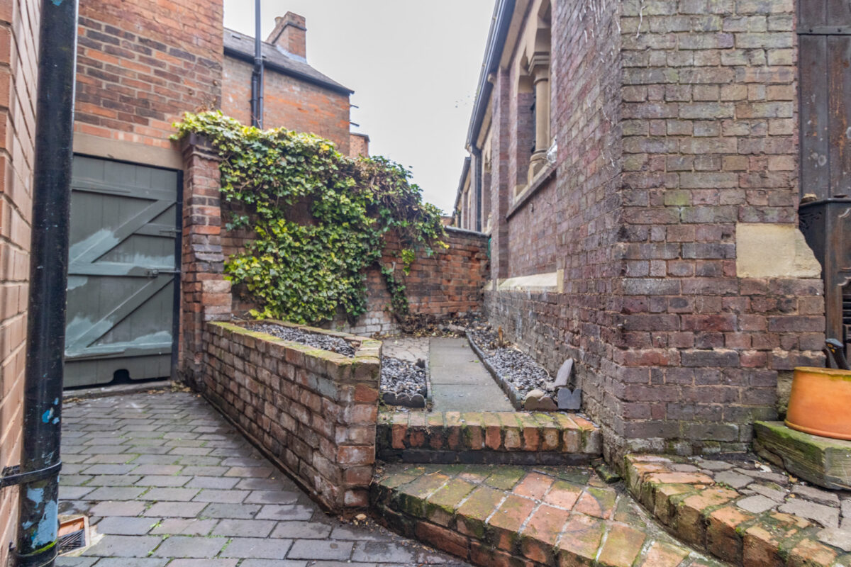 Turner Street, Leicester, LE1