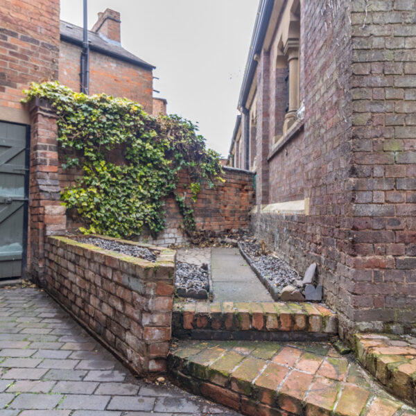Turner Street, Leicester, LE1