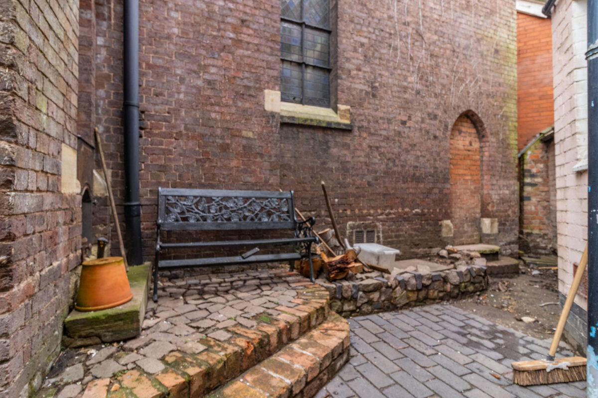 Turner Street, Leicester, LE1