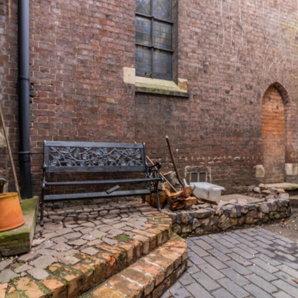 Turner Street, Leicester, LE1