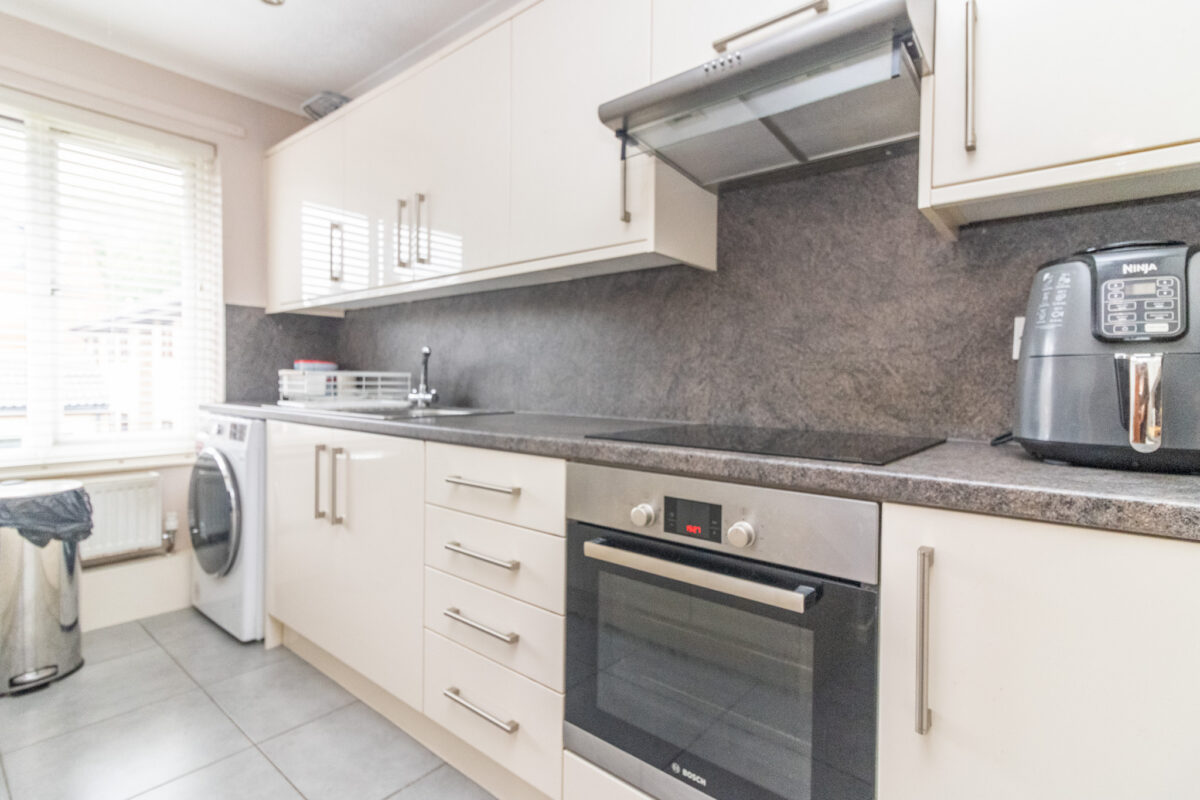 Fern Close, Thurnby, LE7