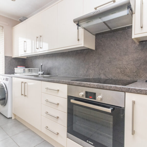 Fern Close, Thurnby, LE7