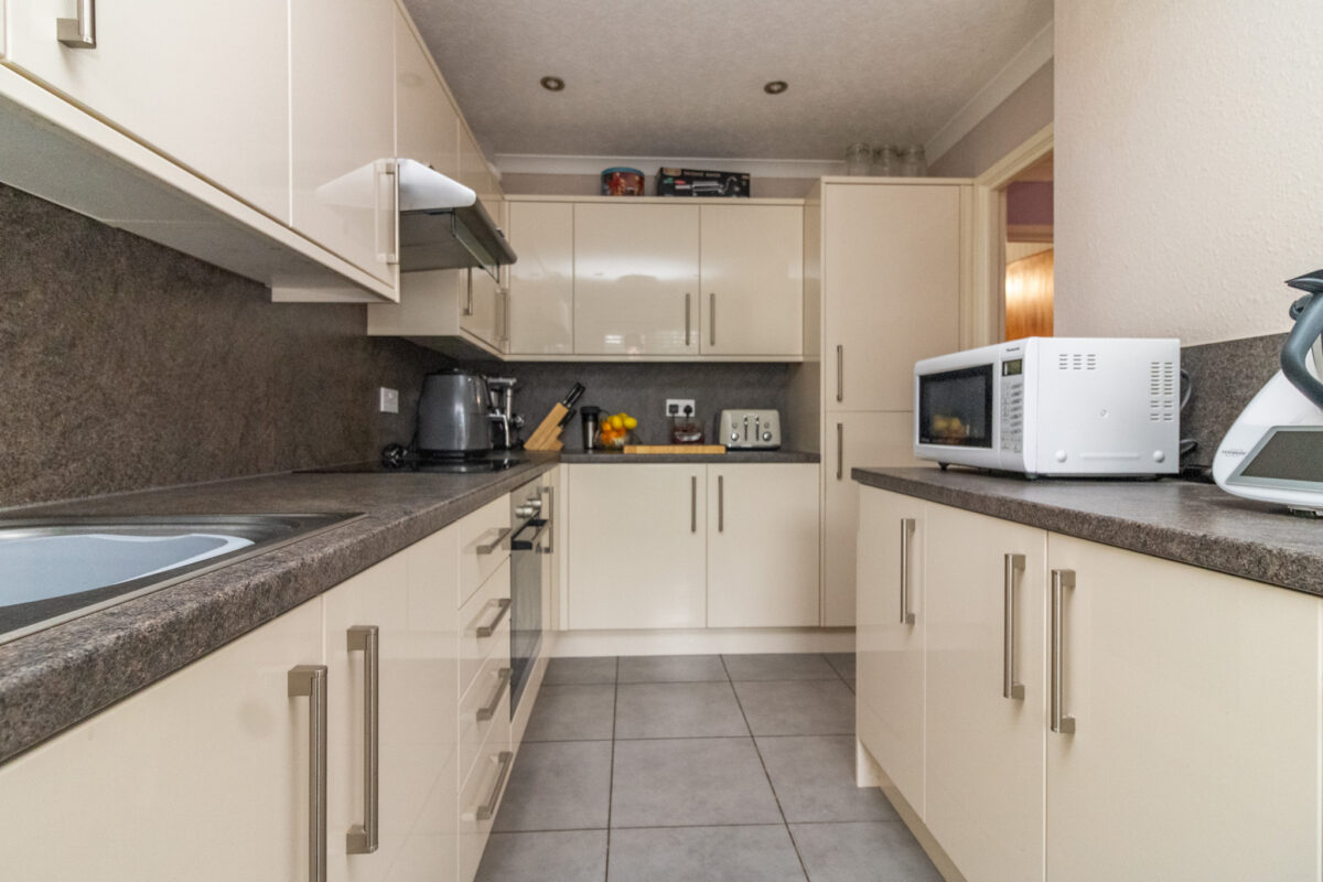 Fern Close, Thurnby, LE7