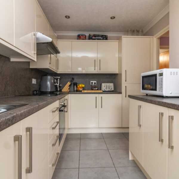 Fern Close, Thurnby, LE7