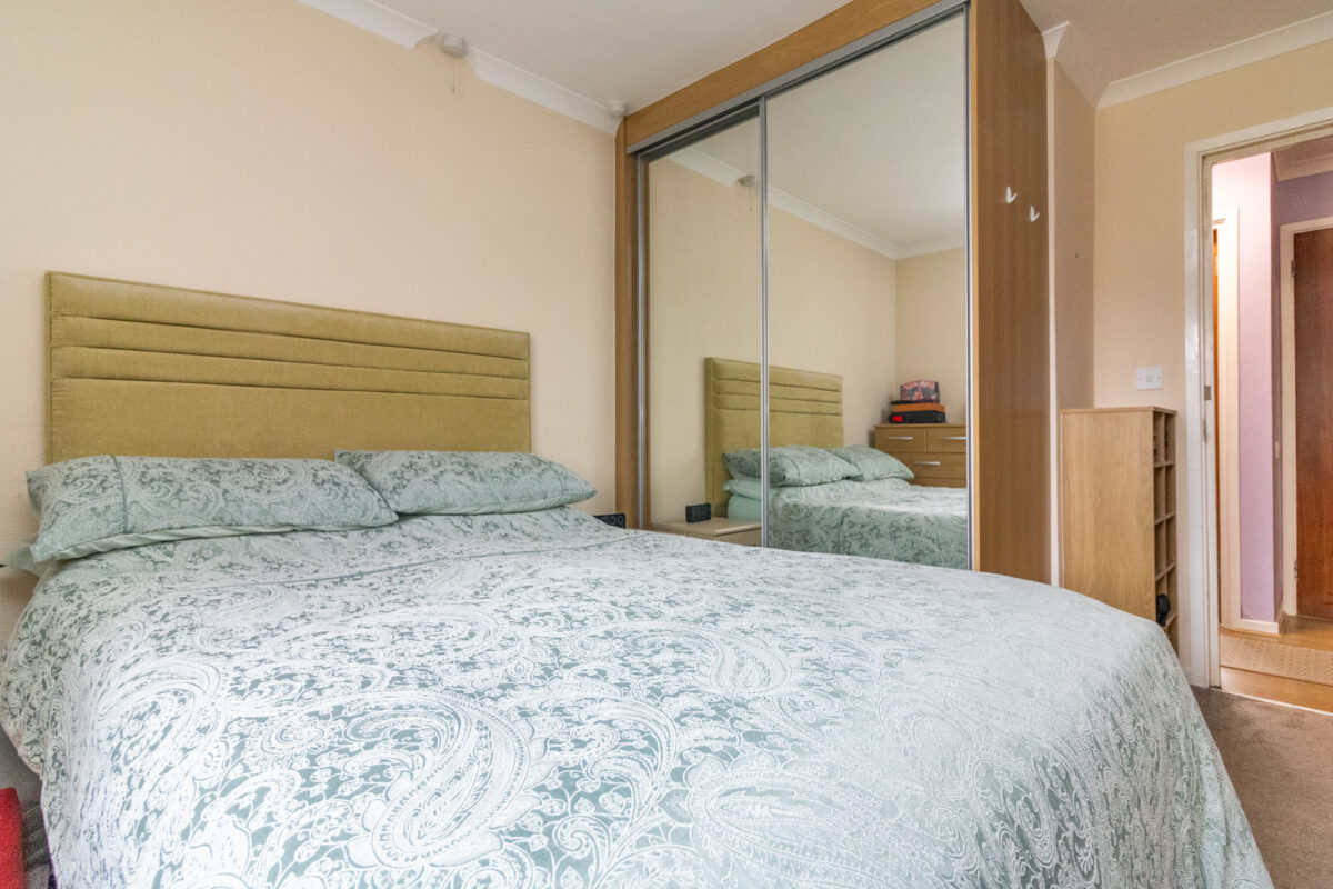 Fern Close, Thurnby, LE7