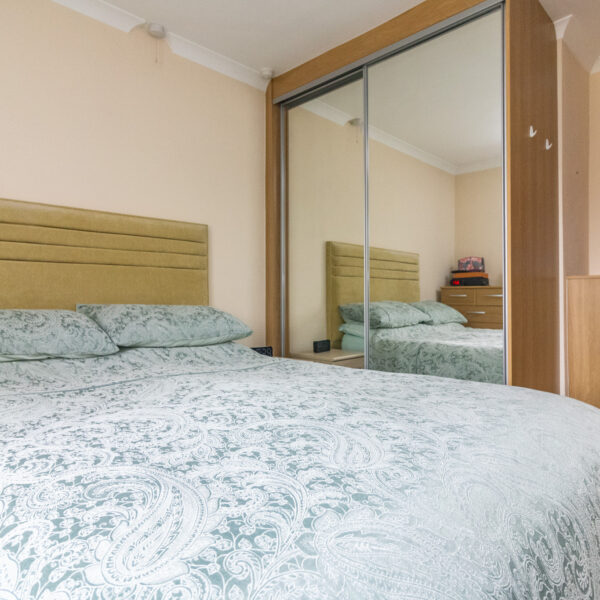 Fern Close, Thurnby, LE7