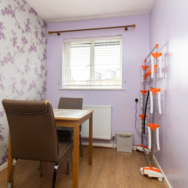 Fern Close, Thurnby, LE7