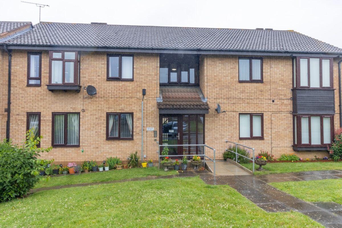 Fern Close, Thurnby, LE7