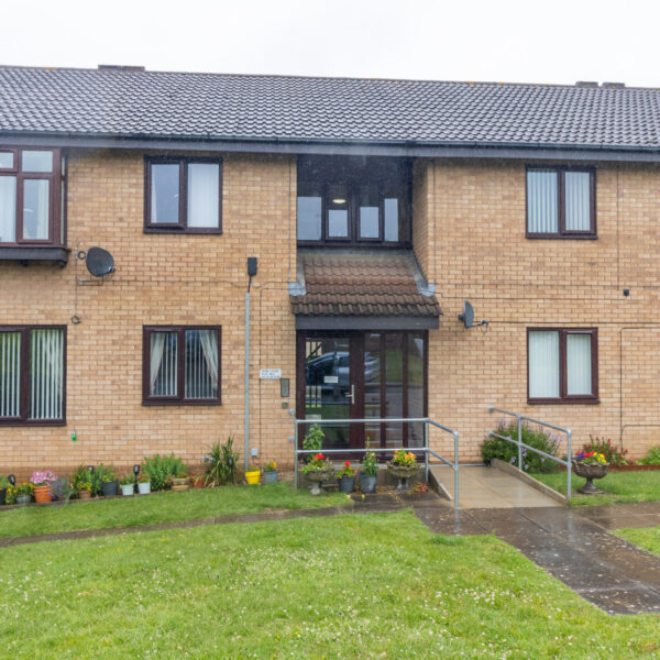 Fern Close, Thurnby, LE7