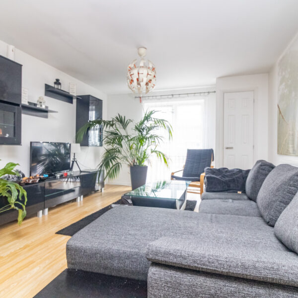Fosse Close, Braunstone, LE3