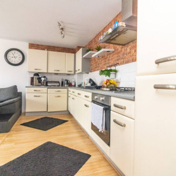 Fosse Close, Braunstone, LE3