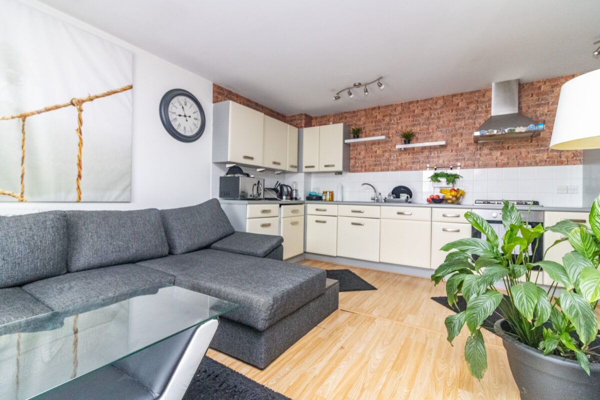 Fosse Close, Braunstone, LE3