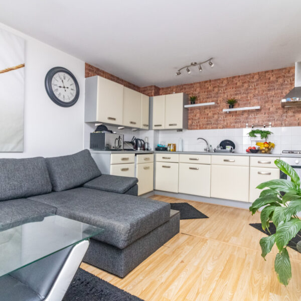 Fosse Close, Braunstone, LE3