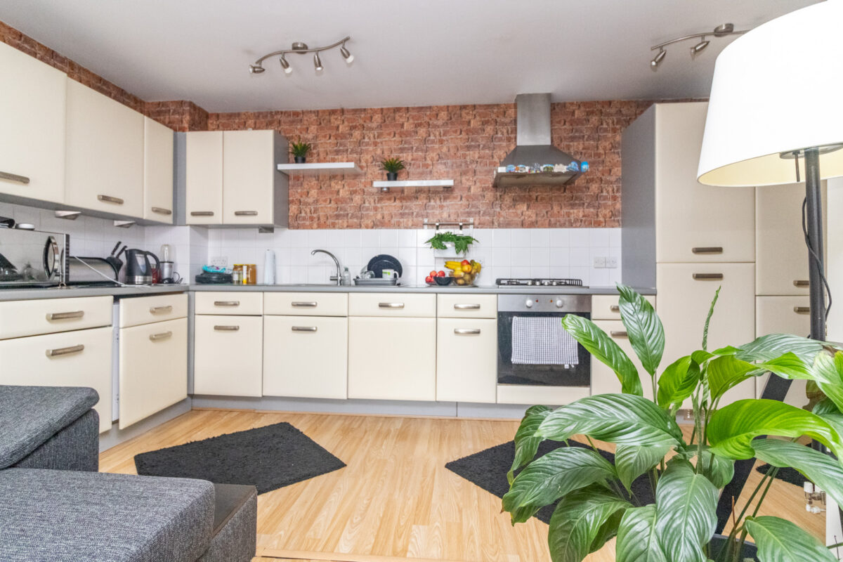 Fosse Close, Braunstone, LE3
