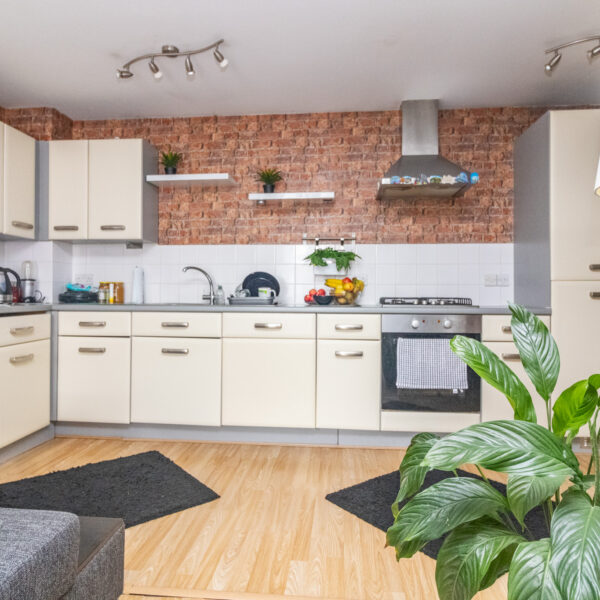 Fosse Close, Braunstone, LE3