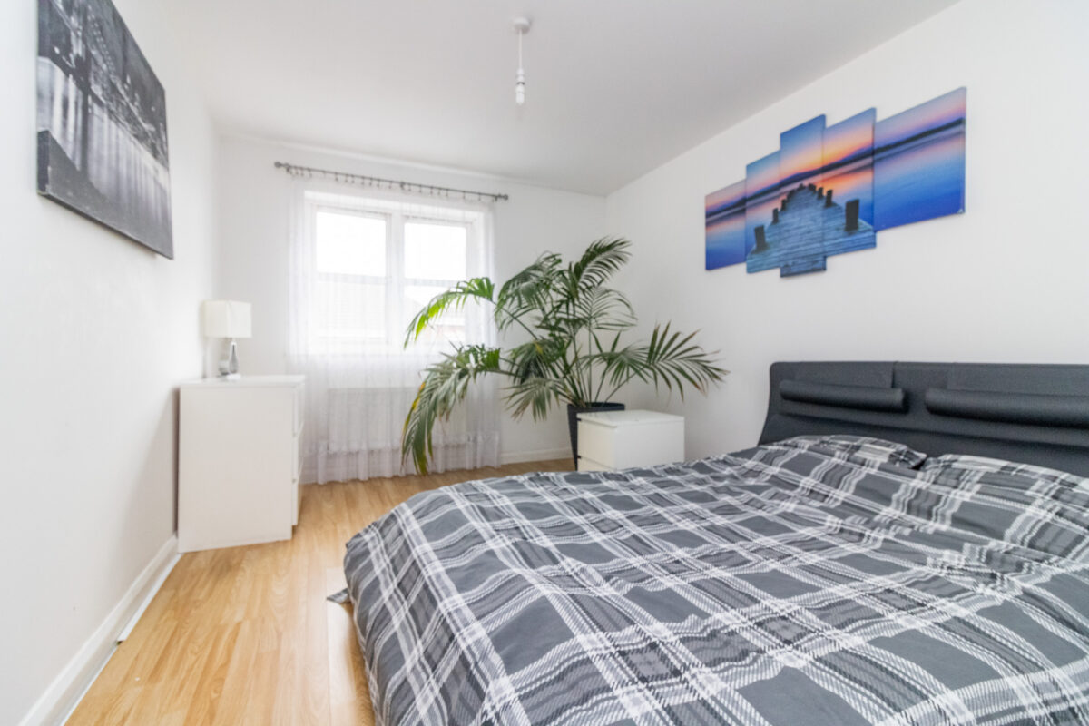 Fosse Close, Braunstone, LE3