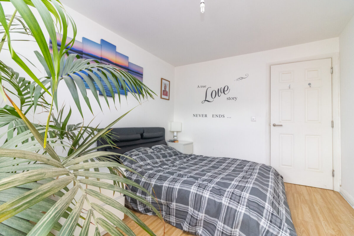 Fosse Close, Braunstone, LE3