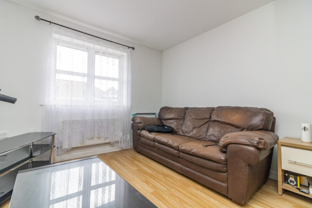 Fosse Close, Braunstone, LE3