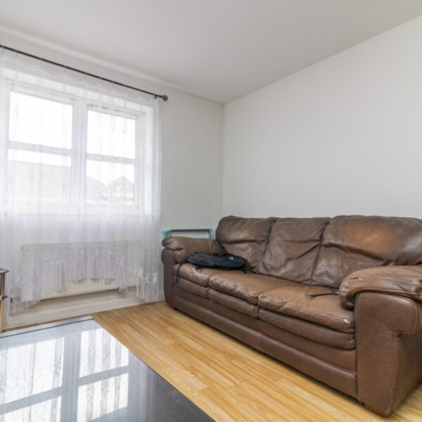 Fosse Close, Braunstone, LE3