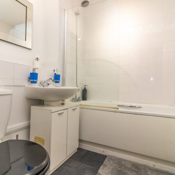 Fosse Close, Braunstone, LE3