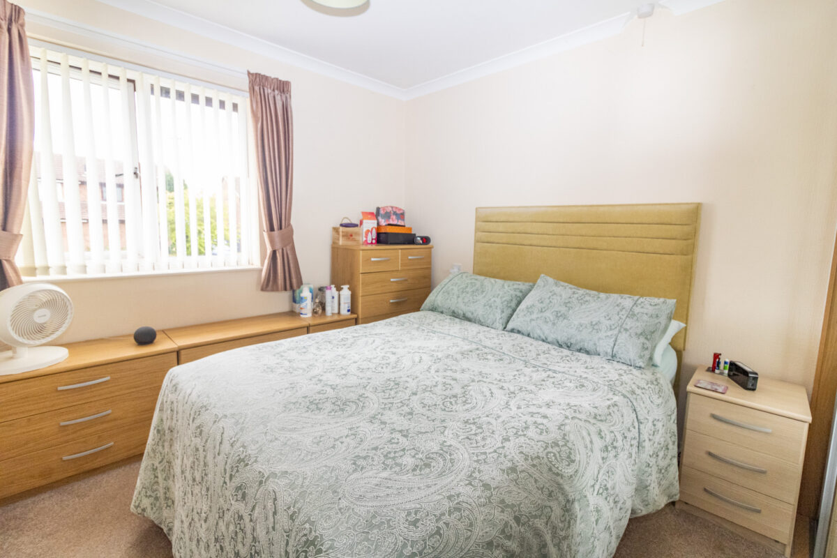 Fern Close, Thurnby, LE7