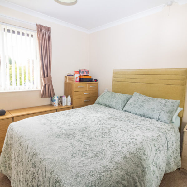 Fern Close, Thurnby, LE7