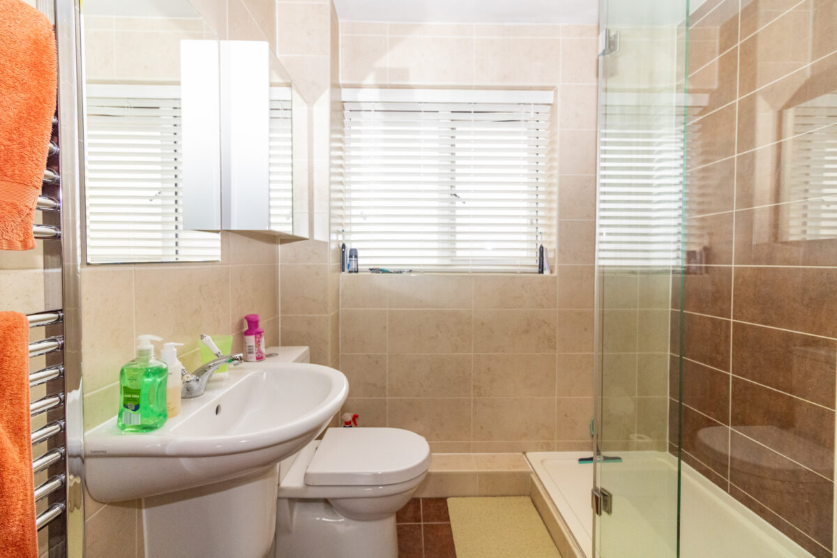 Fern Close, Thurnby, LE7