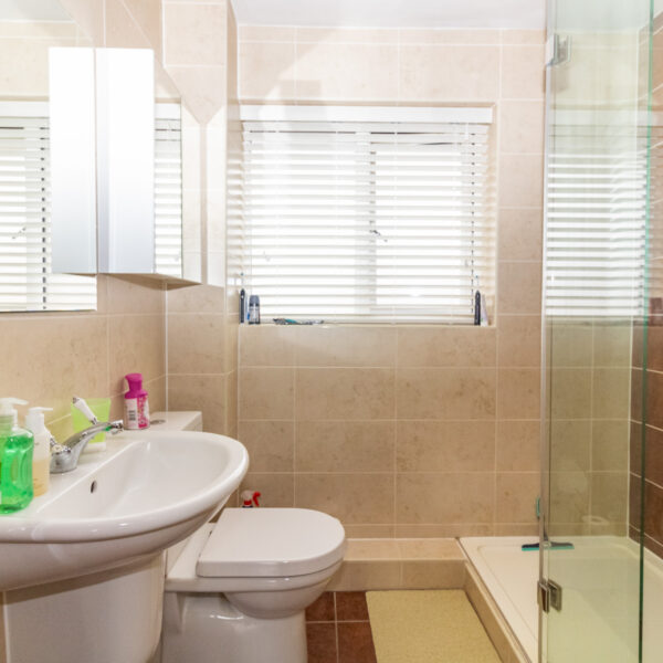 Fern Close, Thurnby, LE7