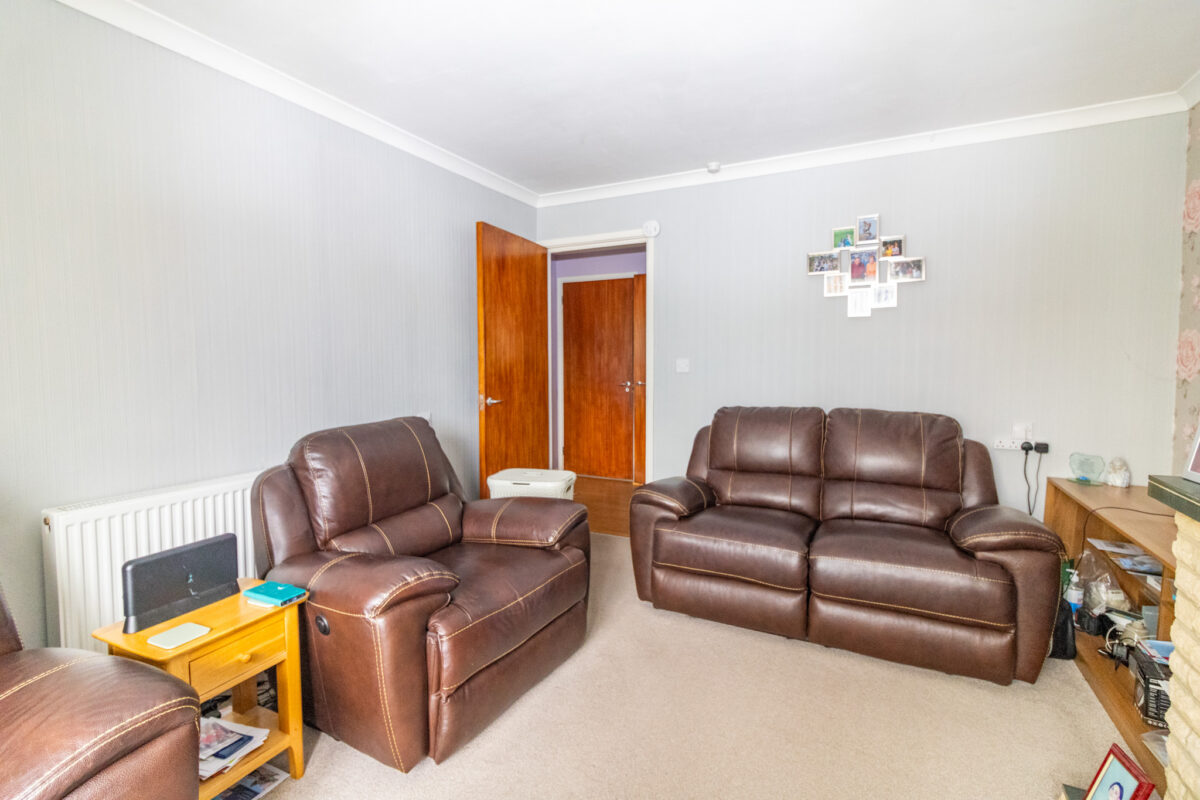Fern Close, Thurnby, LE7
