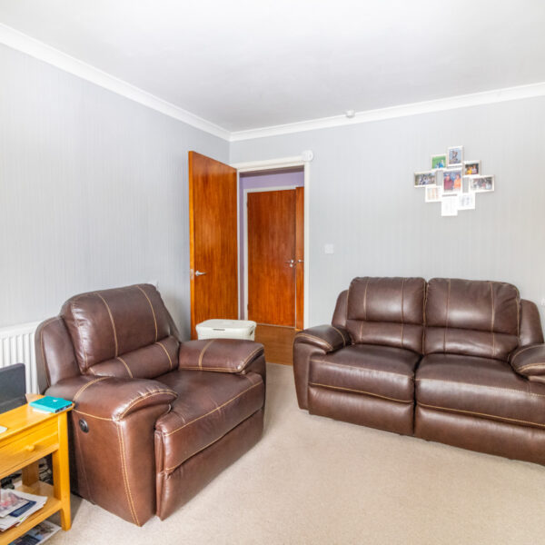 Fern Close, Thurnby, LE7