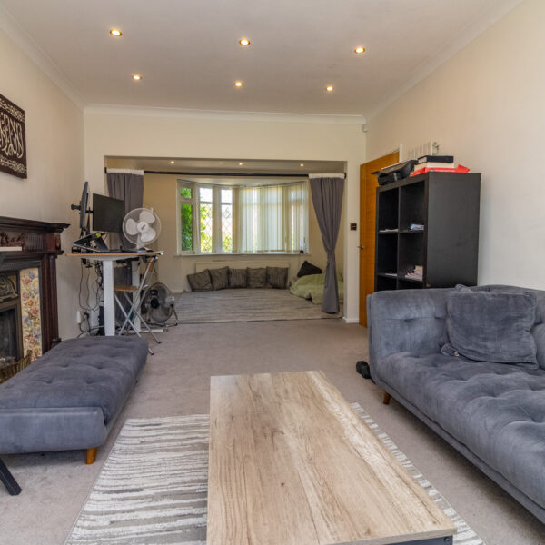 Davenport Road, Leicester, LE5