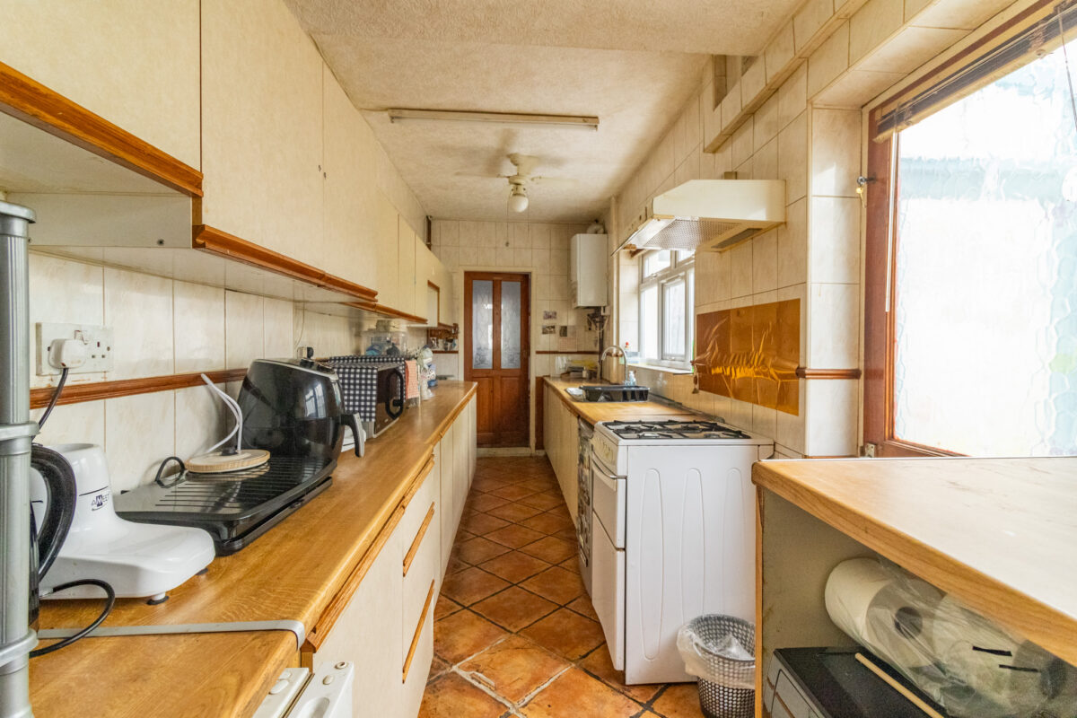 Hart Road, Leicester, LE5