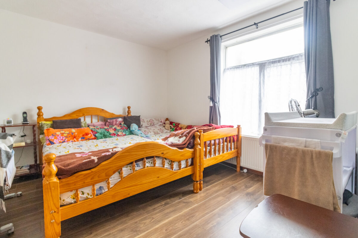 Hart Road, Leicester, LE5