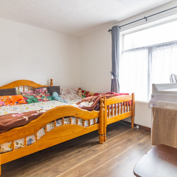Hart Road, Leicester, LE5