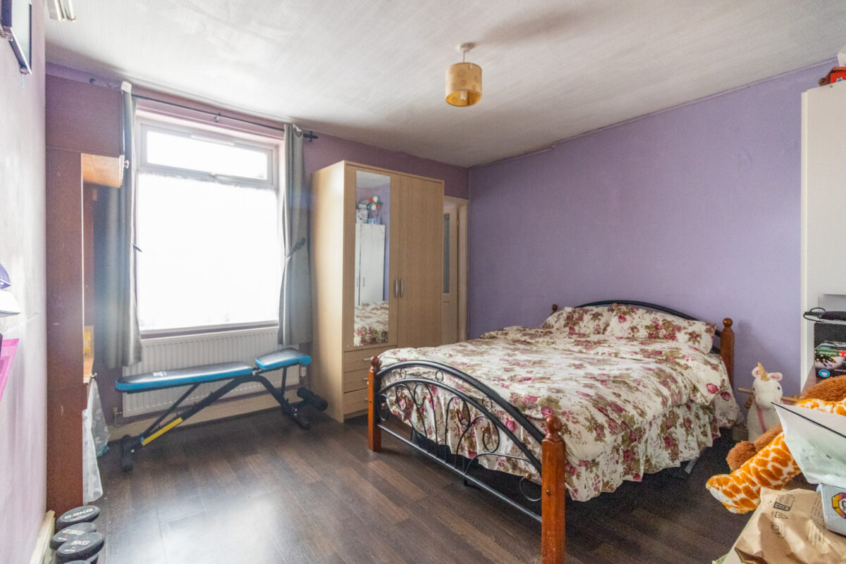 Hart Road, Leicester, LE5